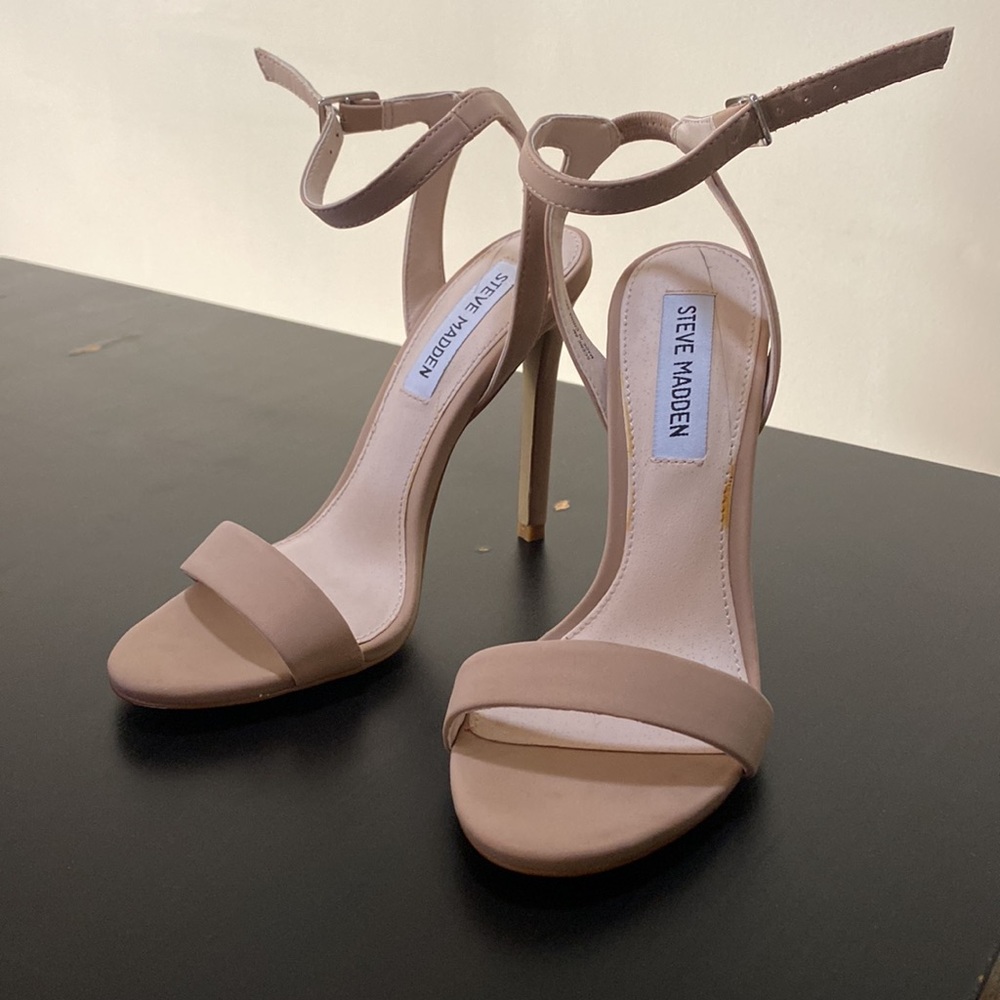 Stylish High heels shoes
